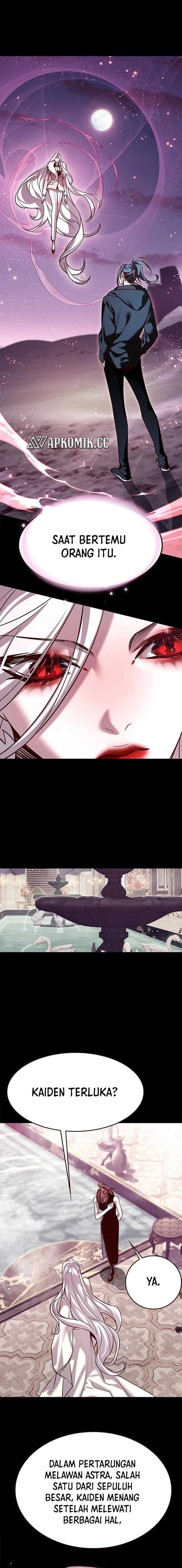 Eleceed Chap 307 - Next Chap 308