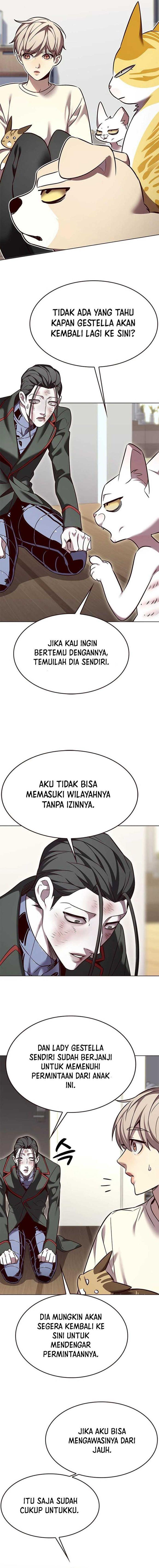 Eleceed Chap 307 - Next Chap 308