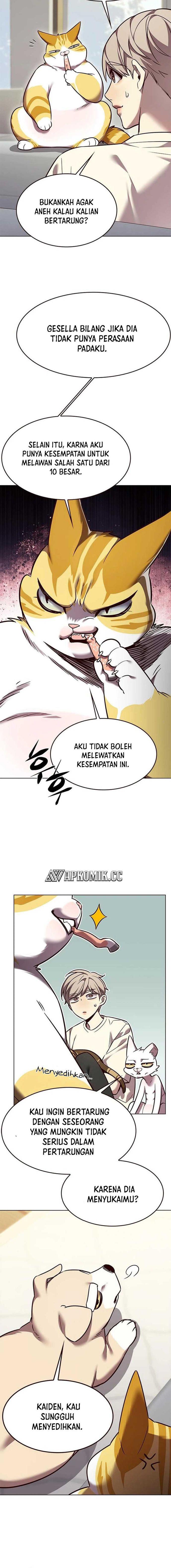 Eleceed Chap 307 - Next Chap 308