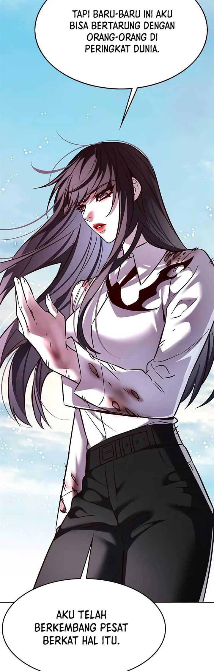 Eleceed Chap 304 - Next Chap 305