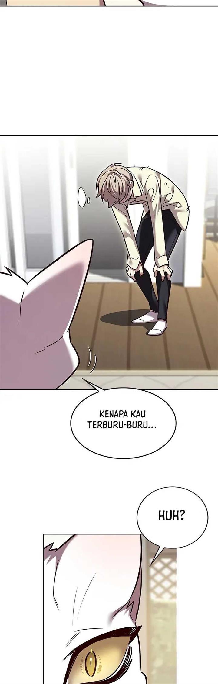 Eleceed Chap 304 - Next Chap 305