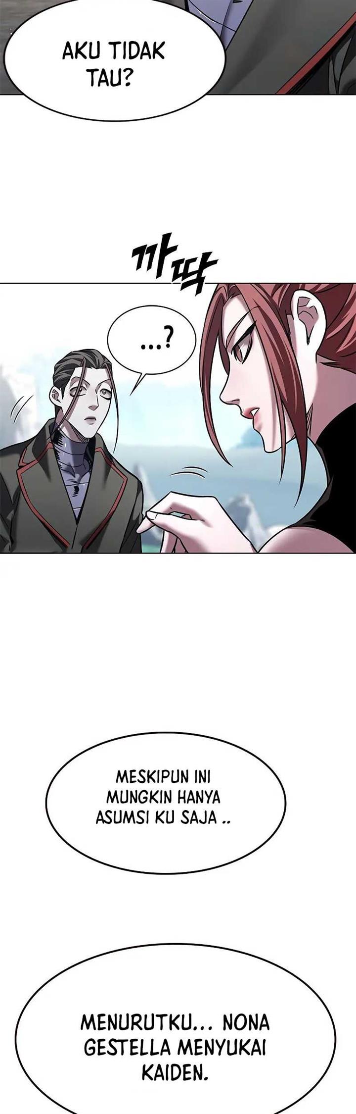 Eleceed Chap 304 - Next Chap 305