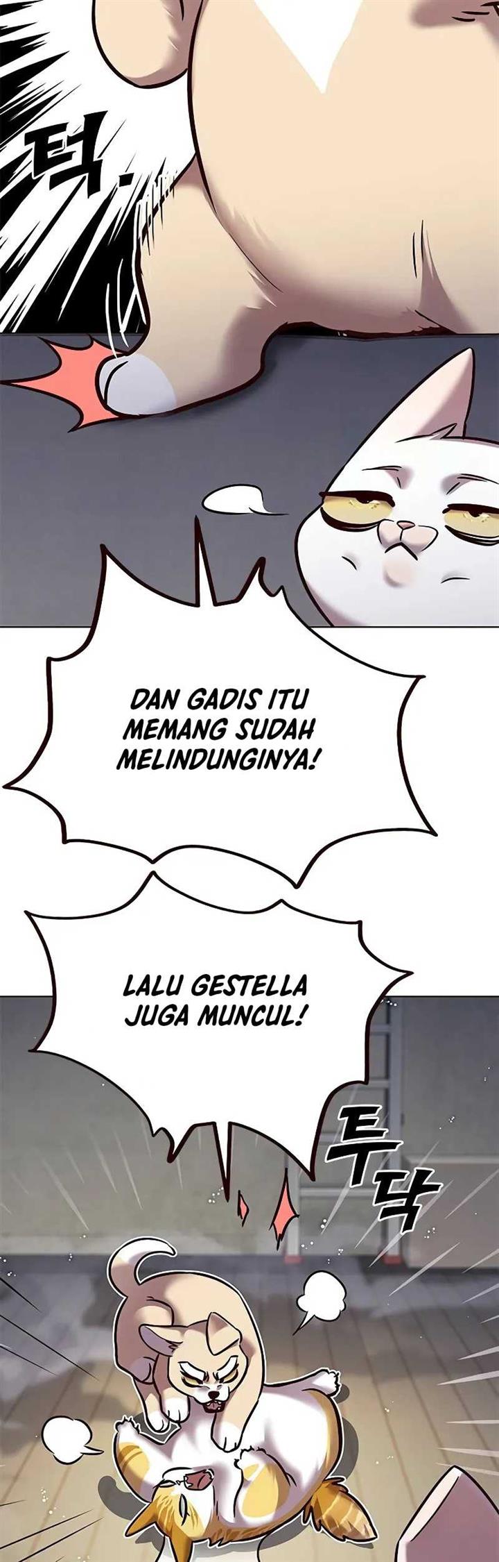 Eleceed Chap 304 - Next Chap 305