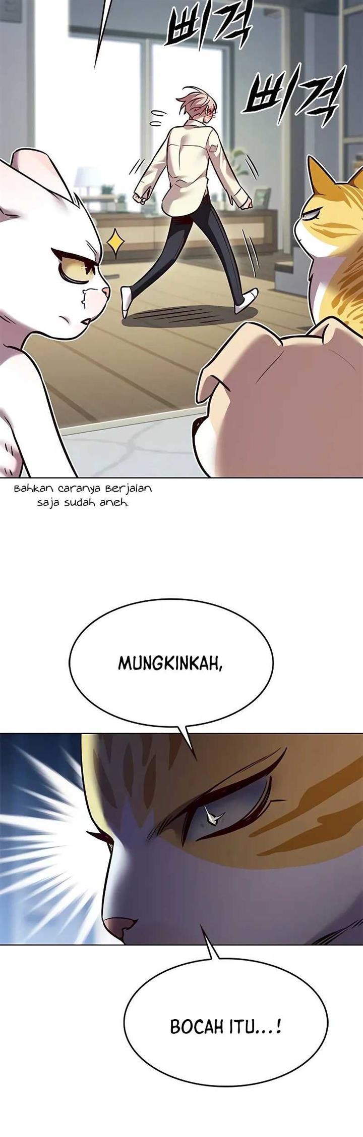Eleceed Chap 304 - Next Chap 305