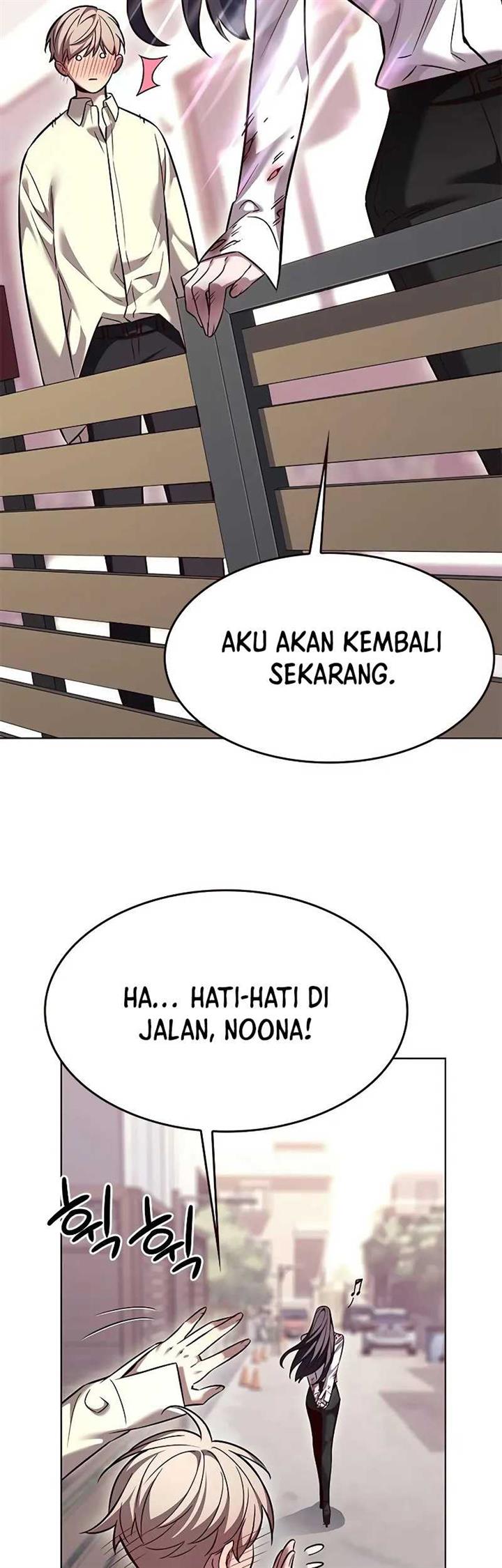 Eleceed Chap 304 - Next Chap 305