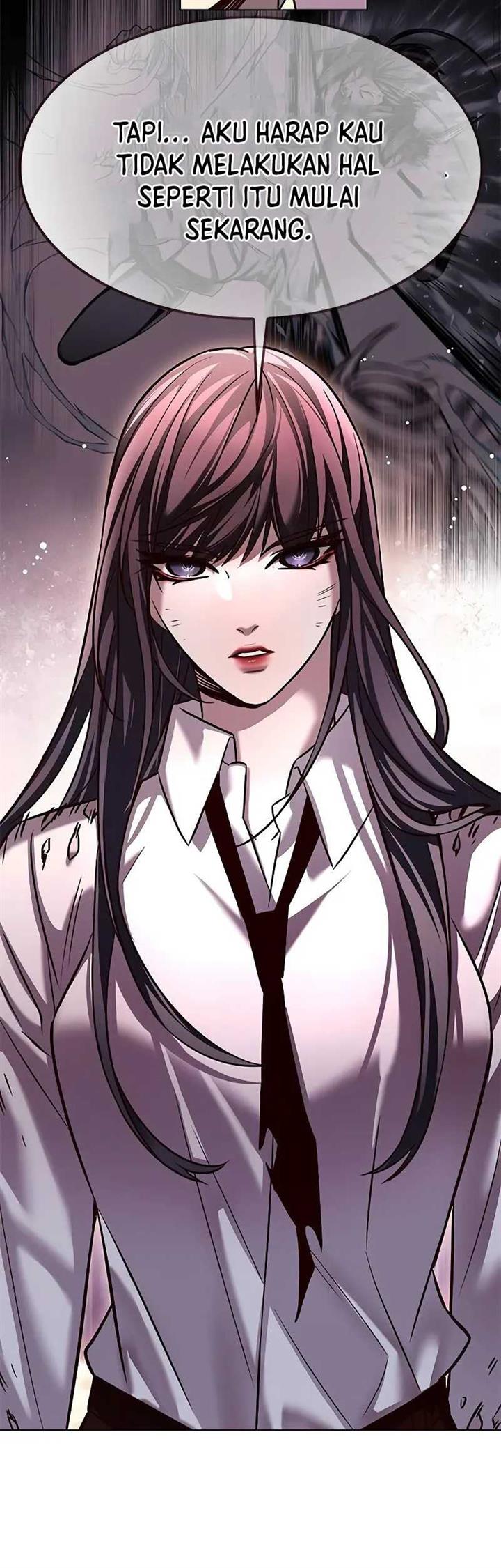 Eleceed Chap 304 - Next Chap 305