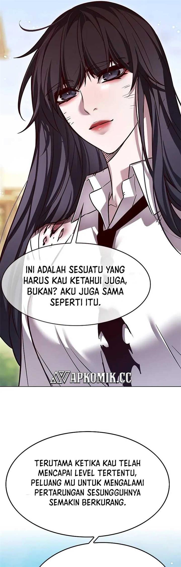 Eleceed Chap 304 - Next Chap 305