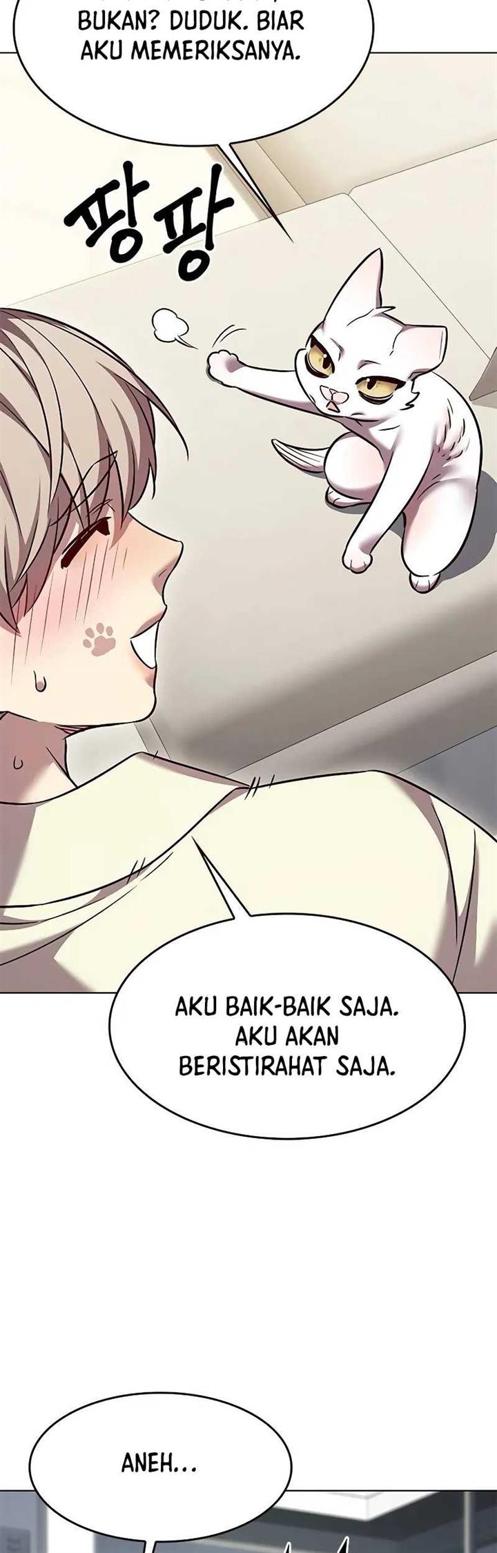Eleceed Chap 304 - Next Chap 305