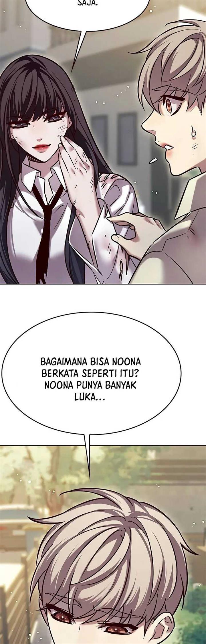 Eleceed Chap 304 - Next Chap 305
