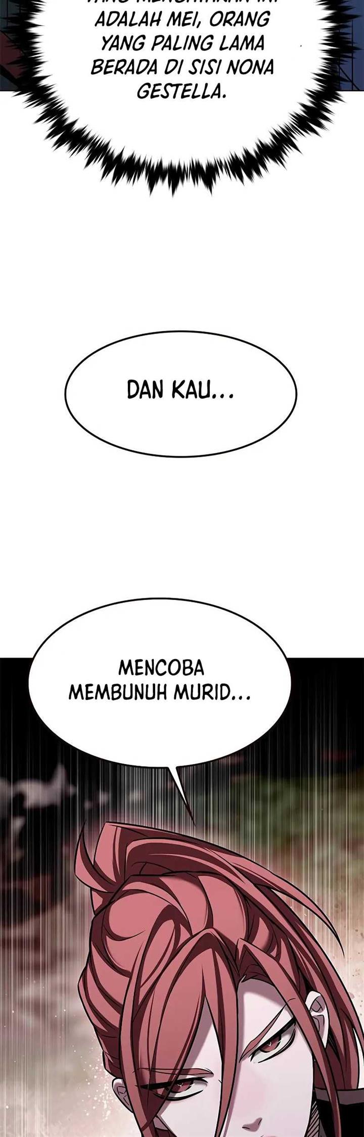 Eleceed Chap 304 - Next Chap 305