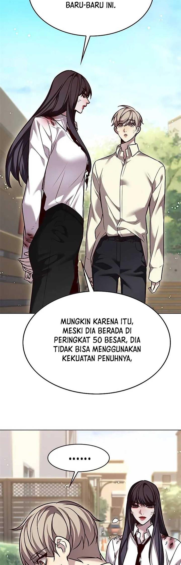 Eleceed Chap 304 - Next Chap 305