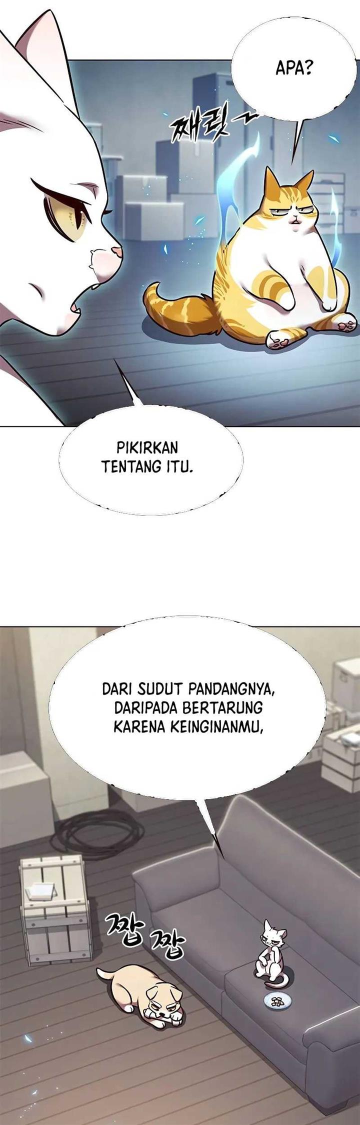 Eleceed Chap 304 - Next Chap 305