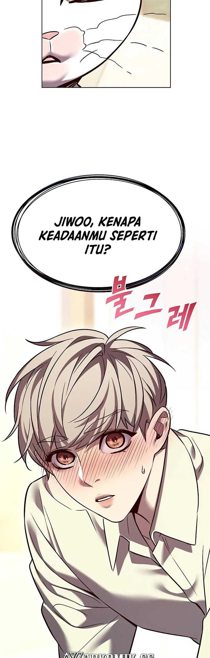 Eleceed Chap 304 - Next Chap 305