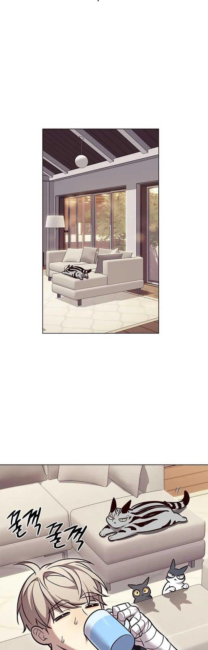 Eleceed Chap 305 - Next Chap 306