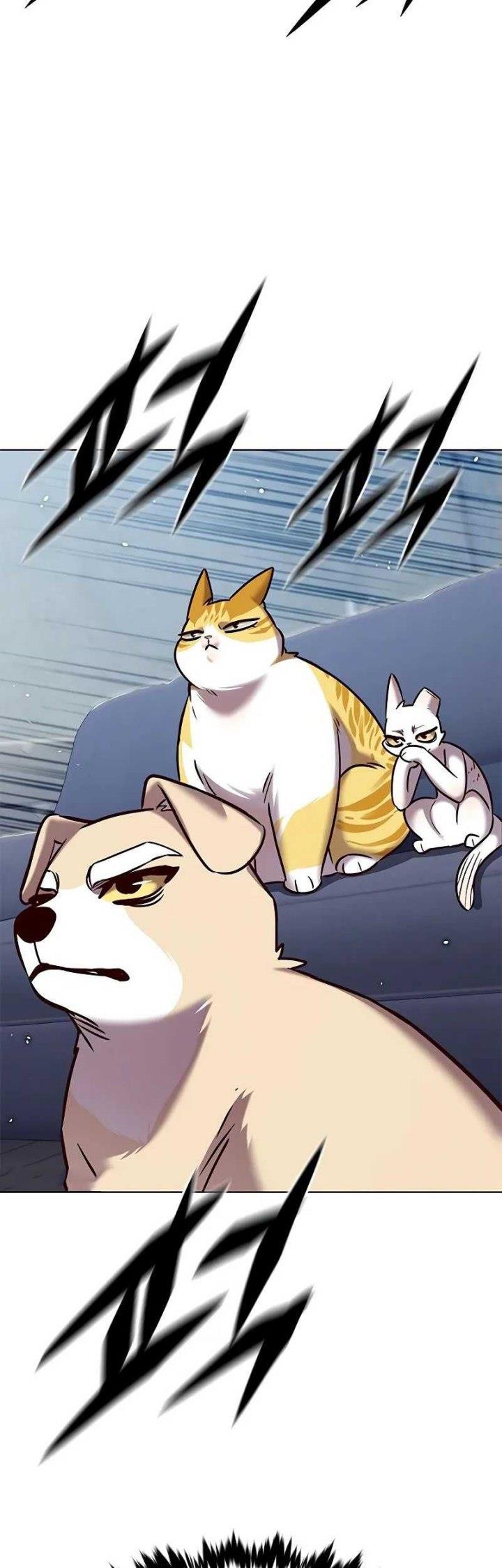 Eleceed Chap 305 - Next Chap 306