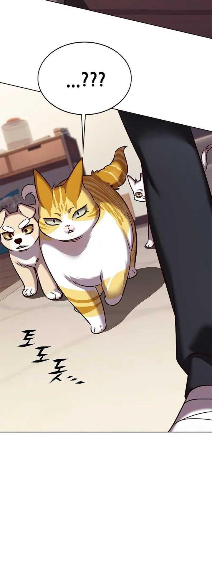 Eleceed Chap 305 - Next Chap 306