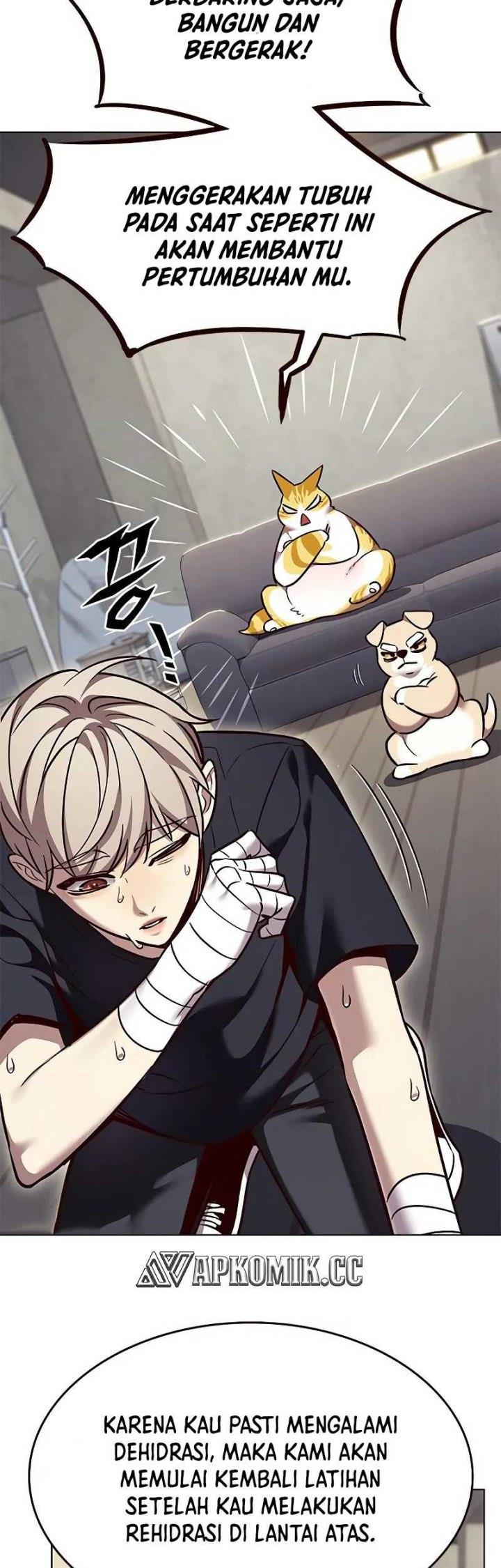 Eleceed Chap 305 - Next Chap 306