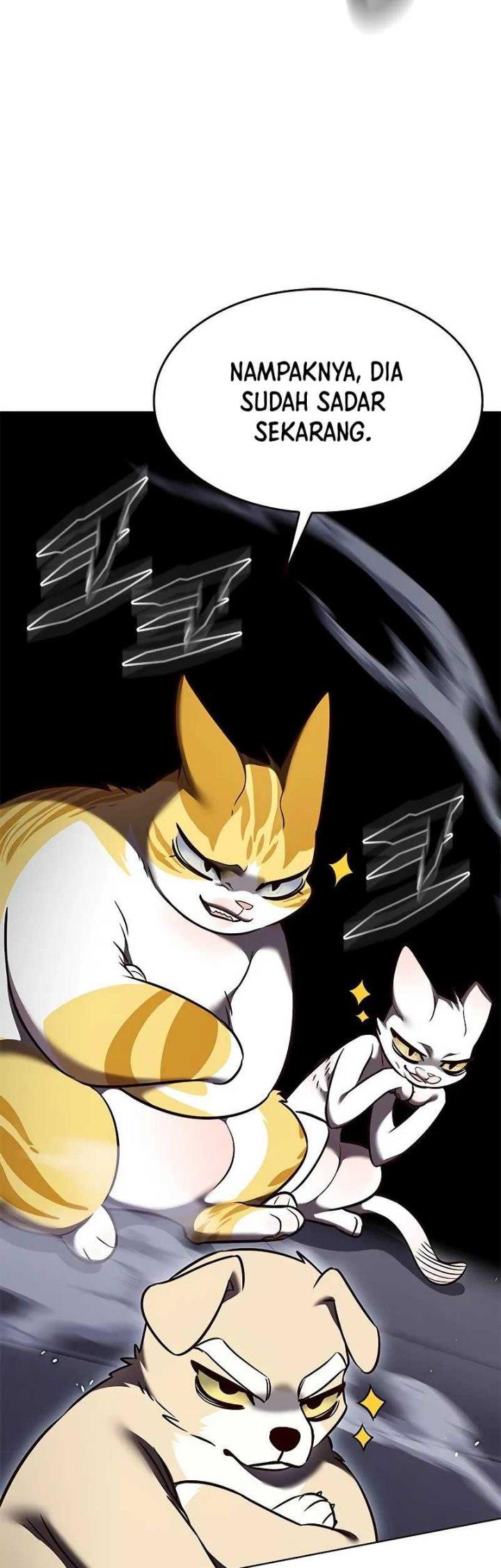 Eleceed Chap 305 - Next Chap 306