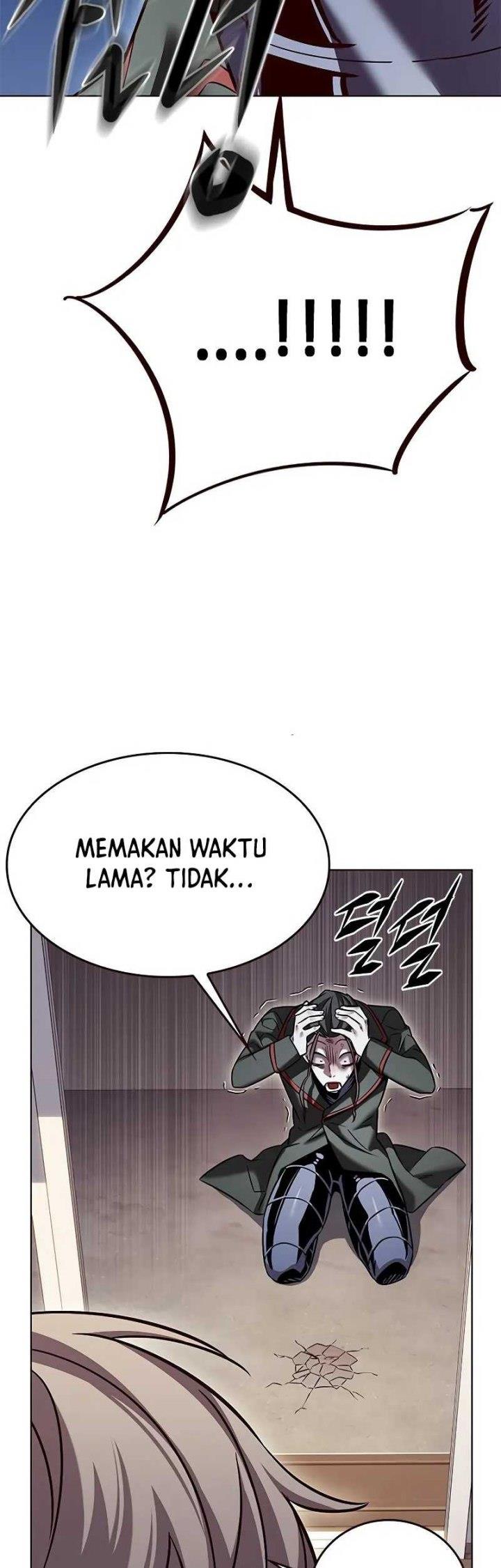 Eleceed Chap 305 - Next Chap 306
