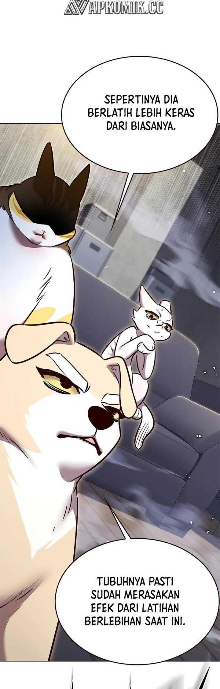 Eleceed Chap 305 - Next Chap 306