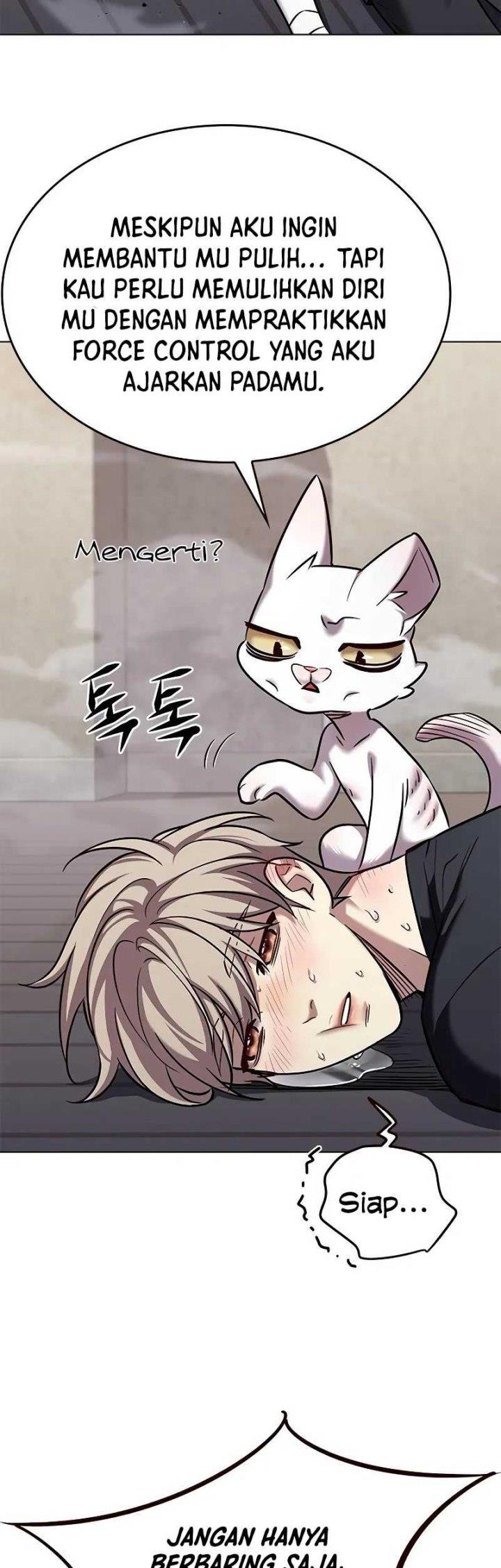 Eleceed Chap 305 - Next Chap 306