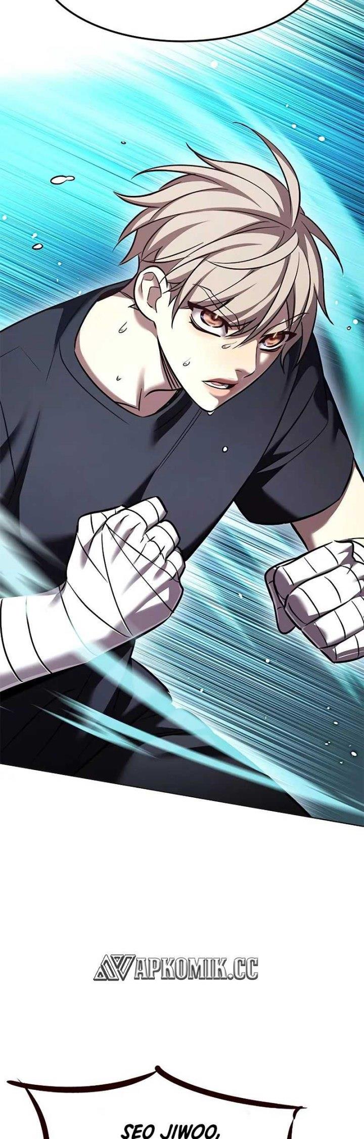 Eleceed Chap 305 - Next Chap 306