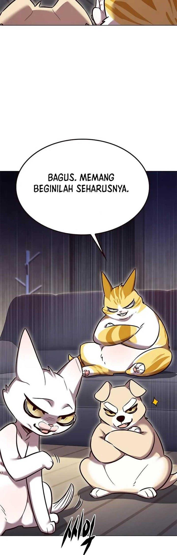 Eleceed Chap 305 - Next Chap 306