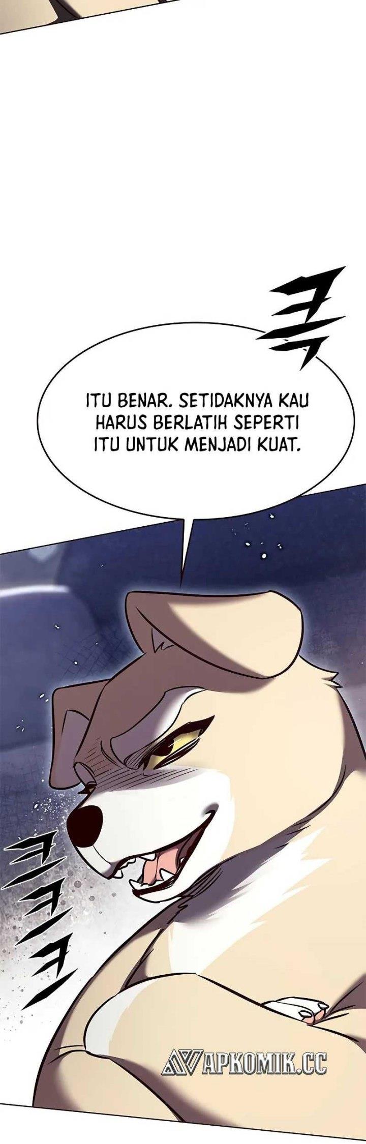 Eleceed Chap 305 - Next Chap 306
