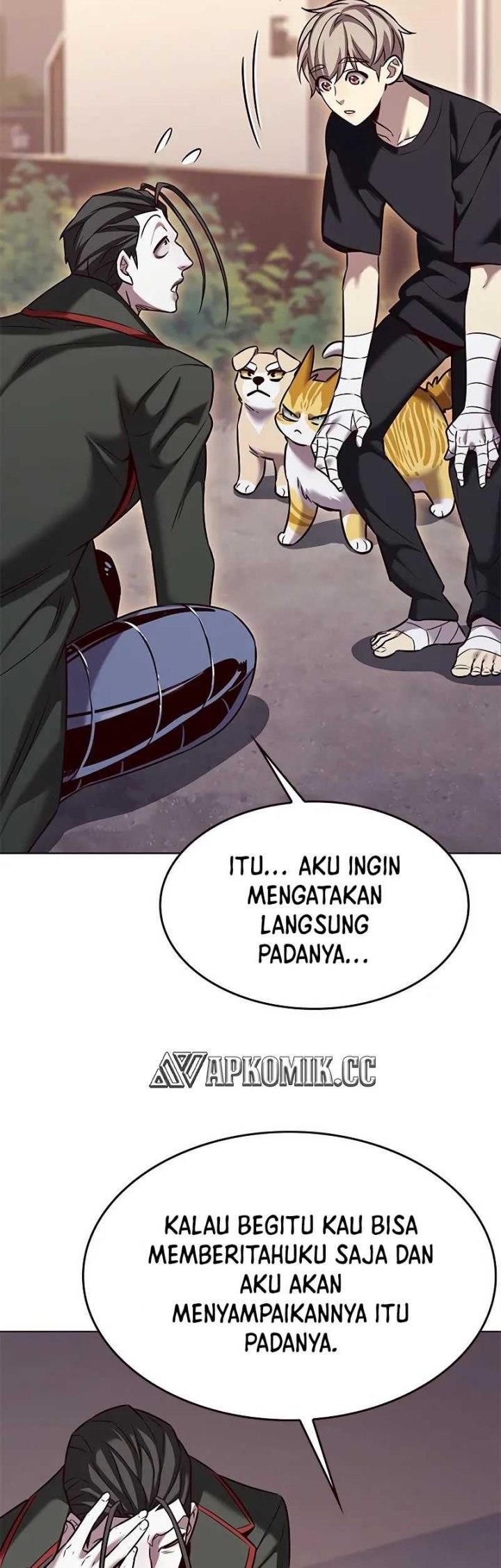 Eleceed Chap 305 - Next Chap 306