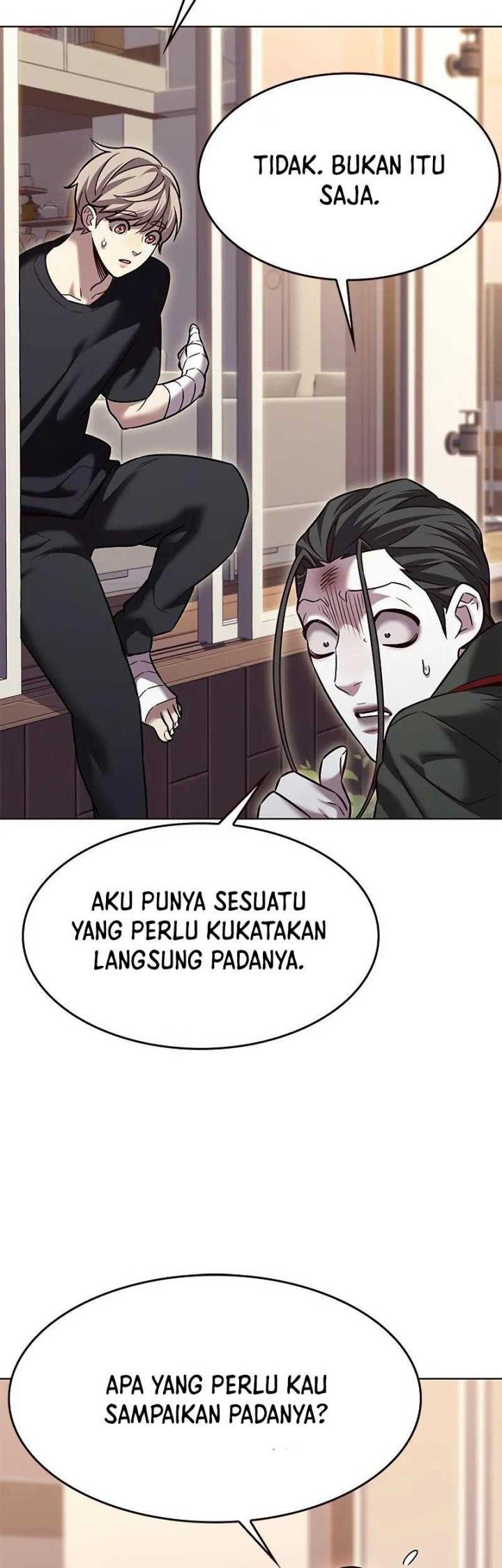 Eleceed Chap 305 - Next Chap 306