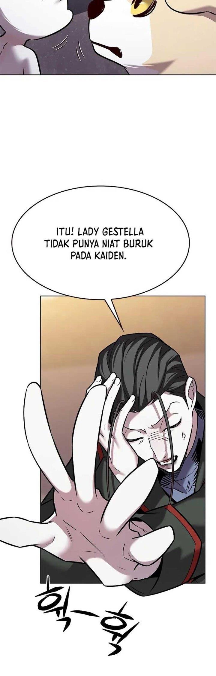 Eleceed Chap 305 - Next Chap 306