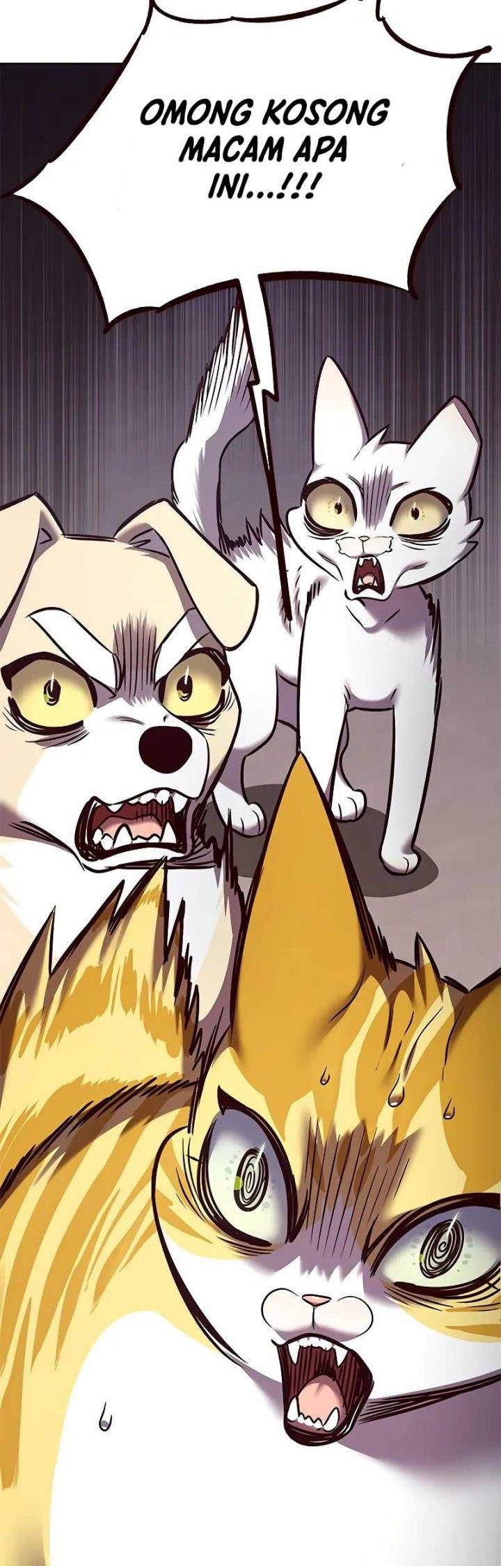 Eleceed Chap 305 - Next Chap 306