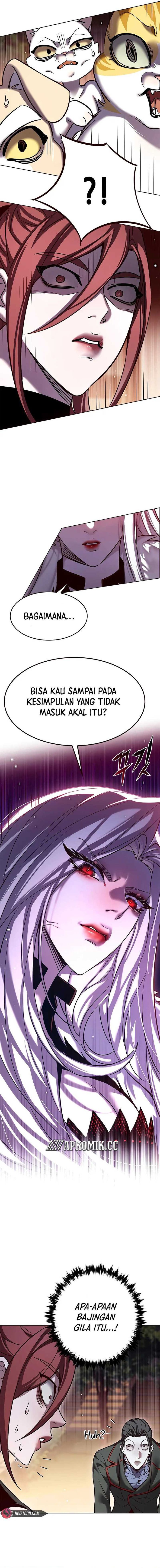 Eleceed Chap 306 - Next Chap 307