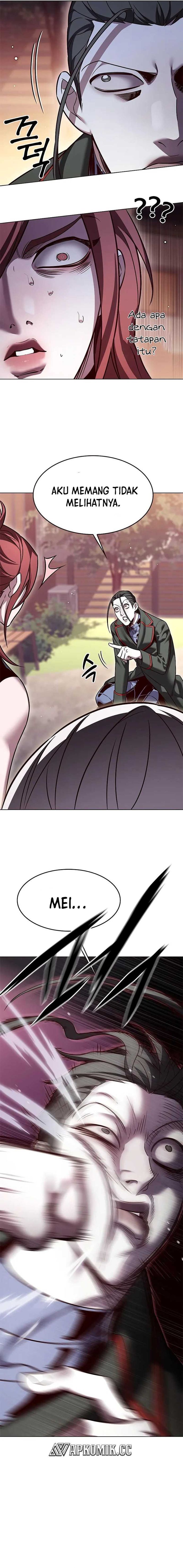 Eleceed Chap 306 - Next Chap 307