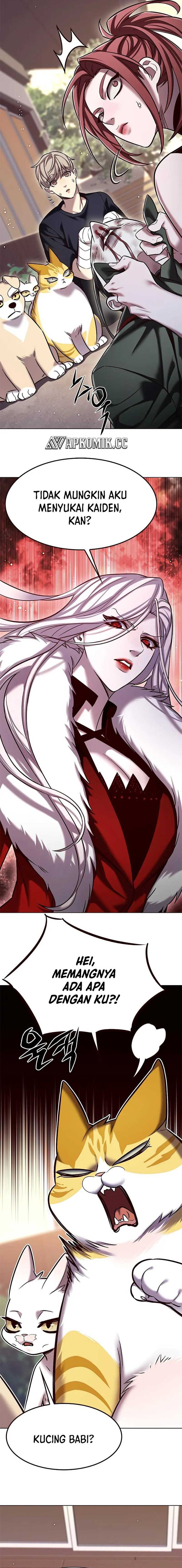 Eleceed Chap 306 - Next Chap 307