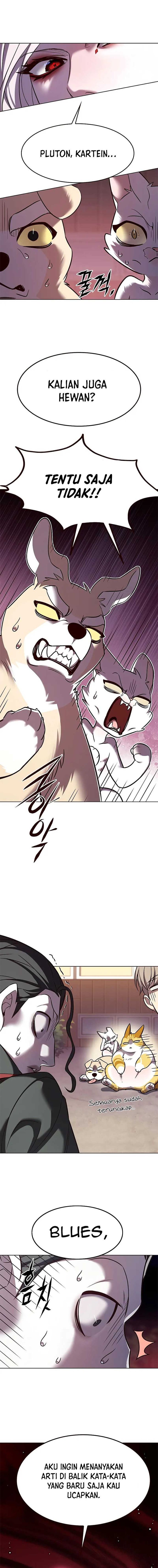 Eleceed Chap 306 - Next Chap 307