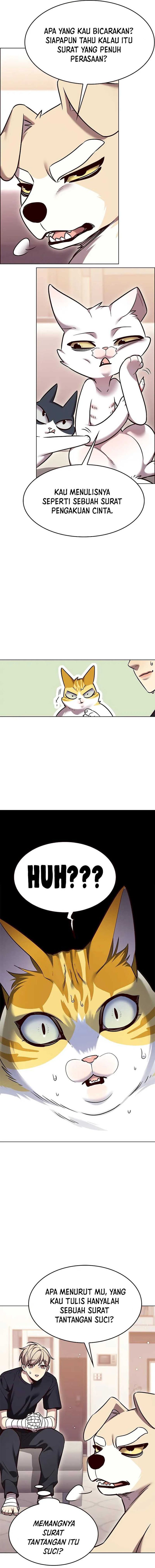 Eleceed Chap 306 - Next Chap 307