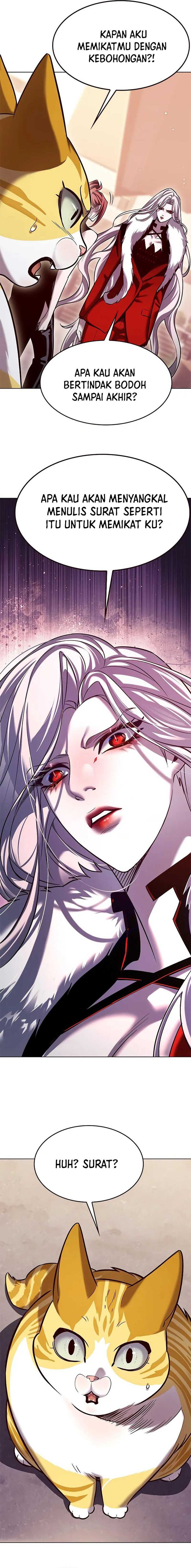 Eleceed Chap 306 - Next Chap 307