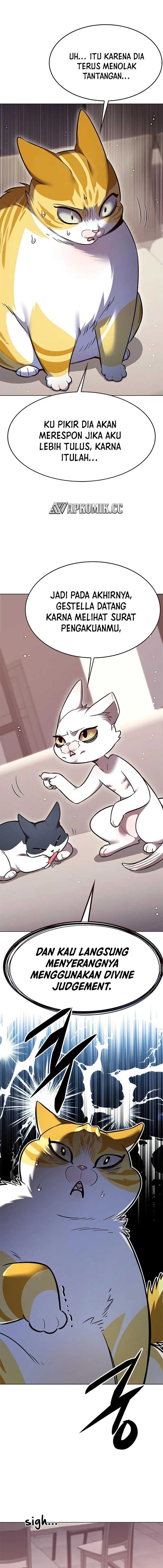 Eleceed Chap 306 - Next Chap 307