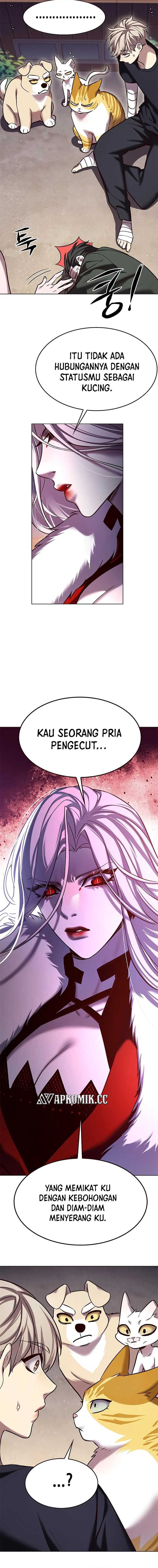 Eleceed Chap 306 - Next Chap 307