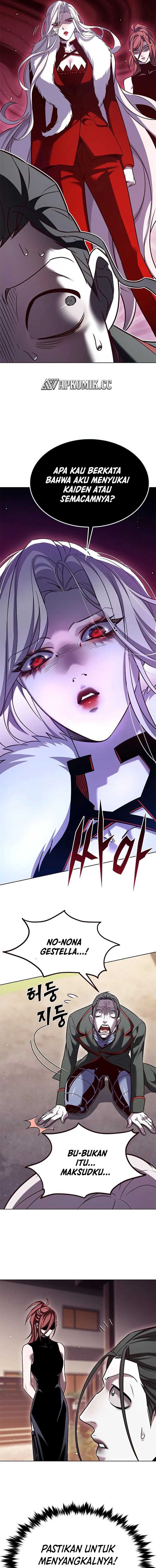 Eleceed Chap 306 - Next Chap 307