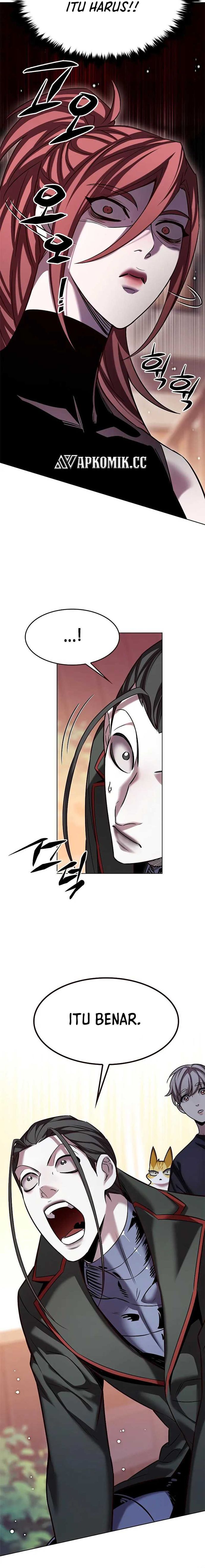 Eleceed Chap 306 - Next Chap 307