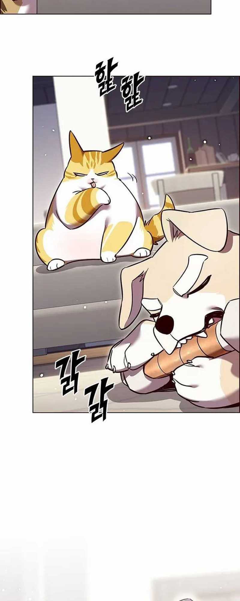 Eleceed Chap 308 - Next Chap 309