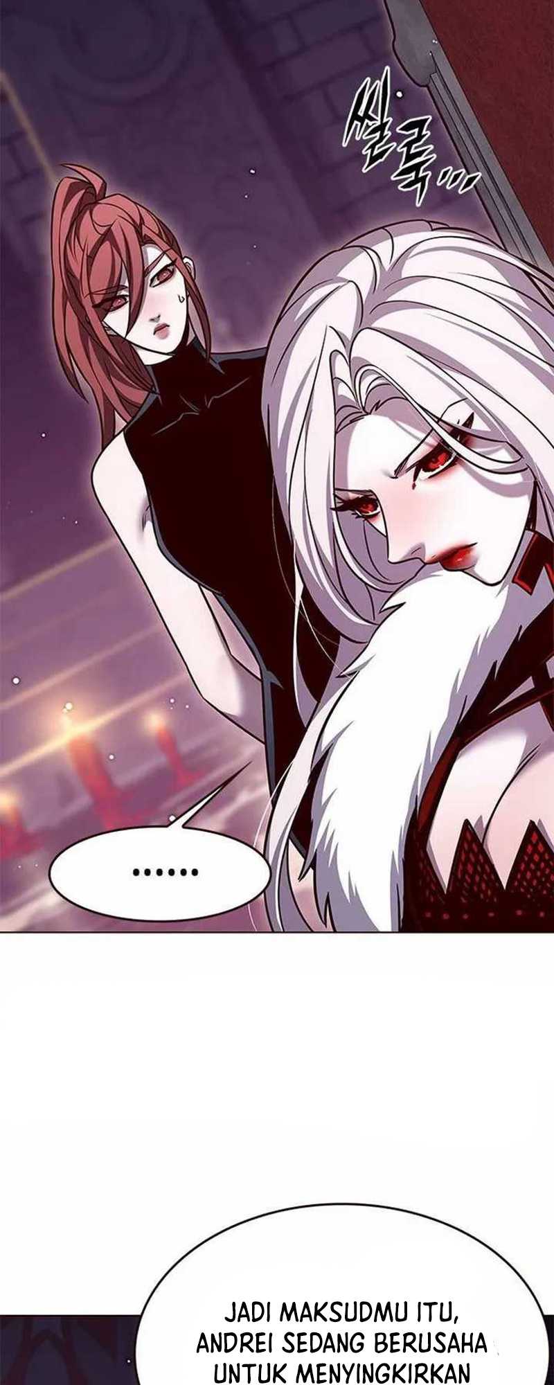 Eleceed Chap 308 - Next Chap 309