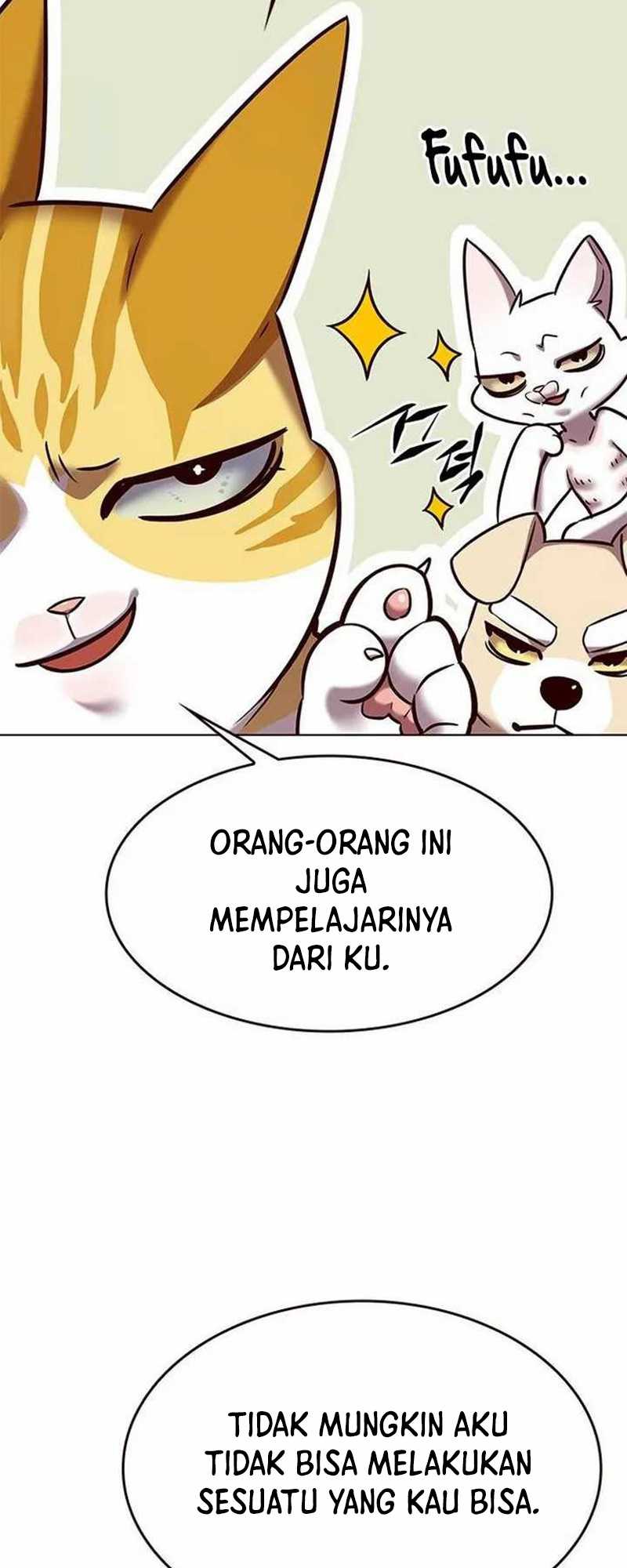 Eleceed Chap 308 - Next Chap 309