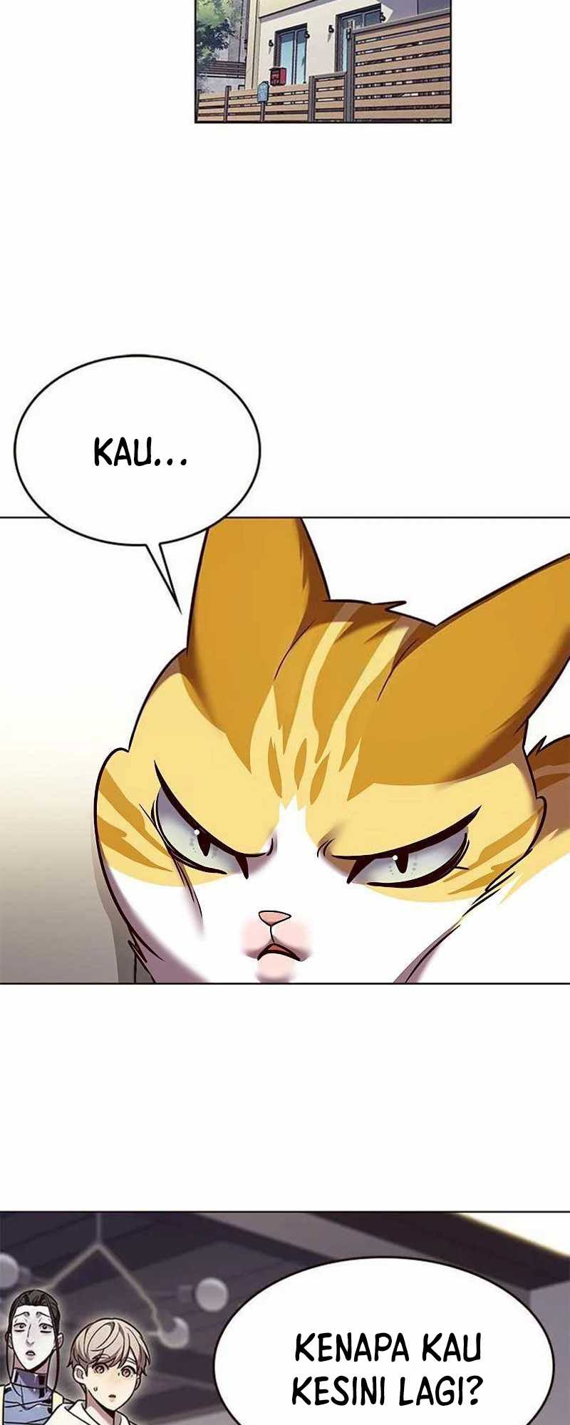 Eleceed Chap 308 - Next Chap 309