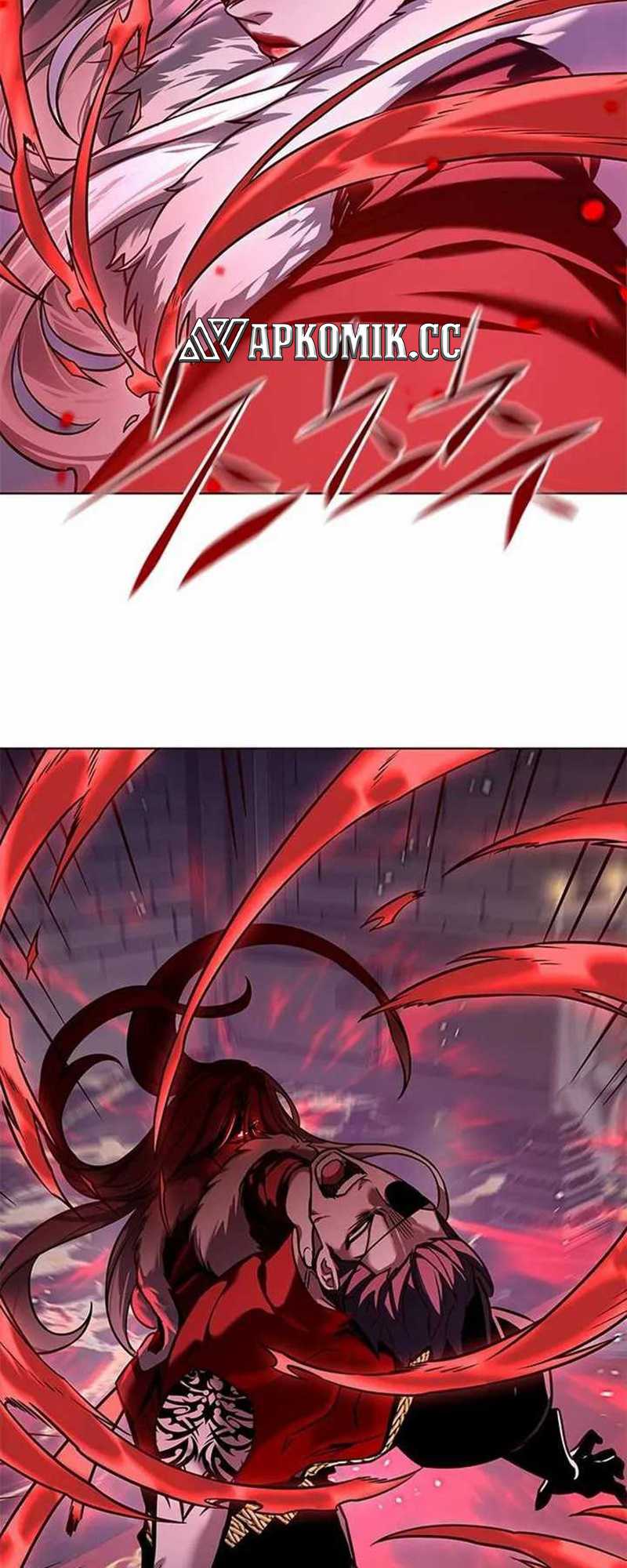 Eleceed Chap 308 - Next Chap 309