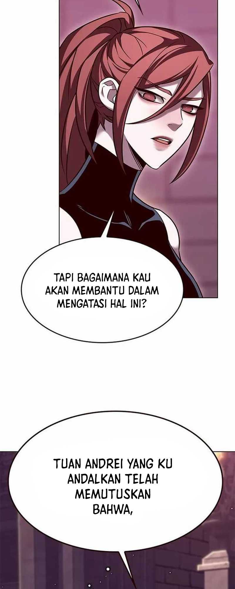 Eleceed Chap 308 - Next Chap 309