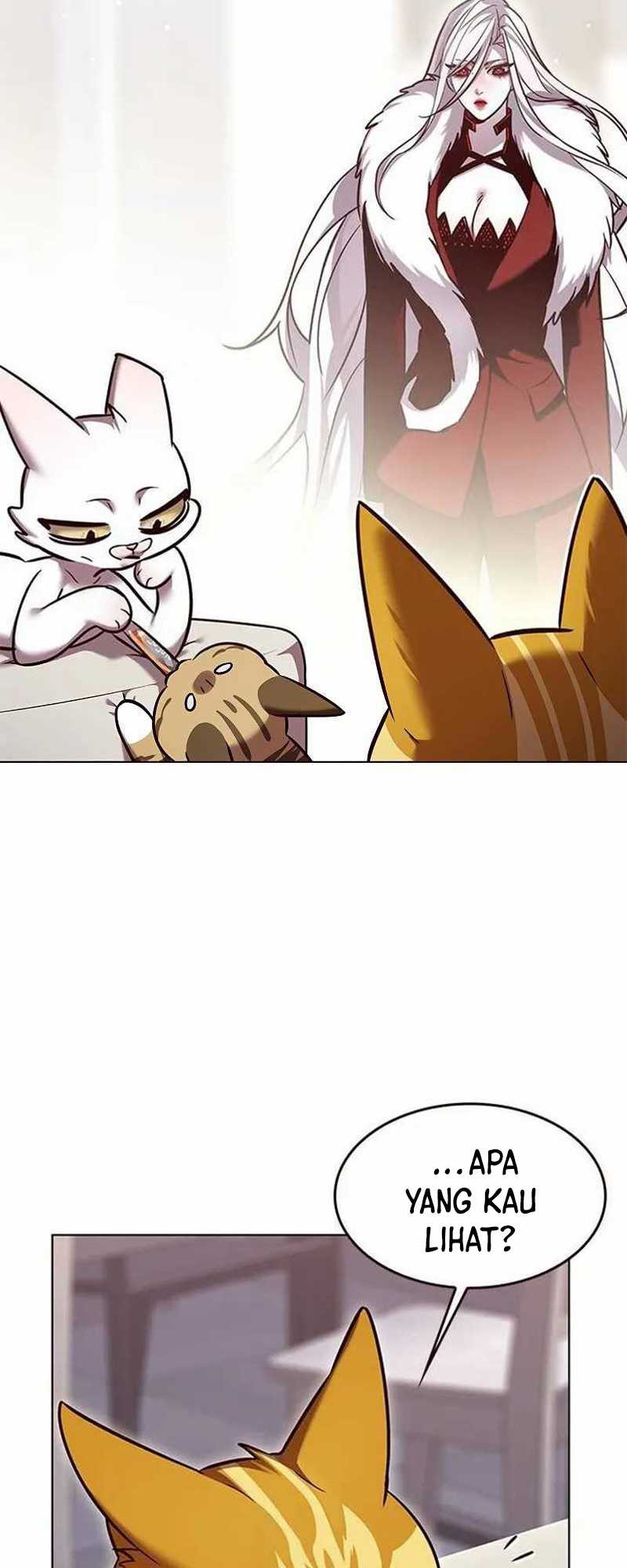 Eleceed Chap 308 - Next Chap 309