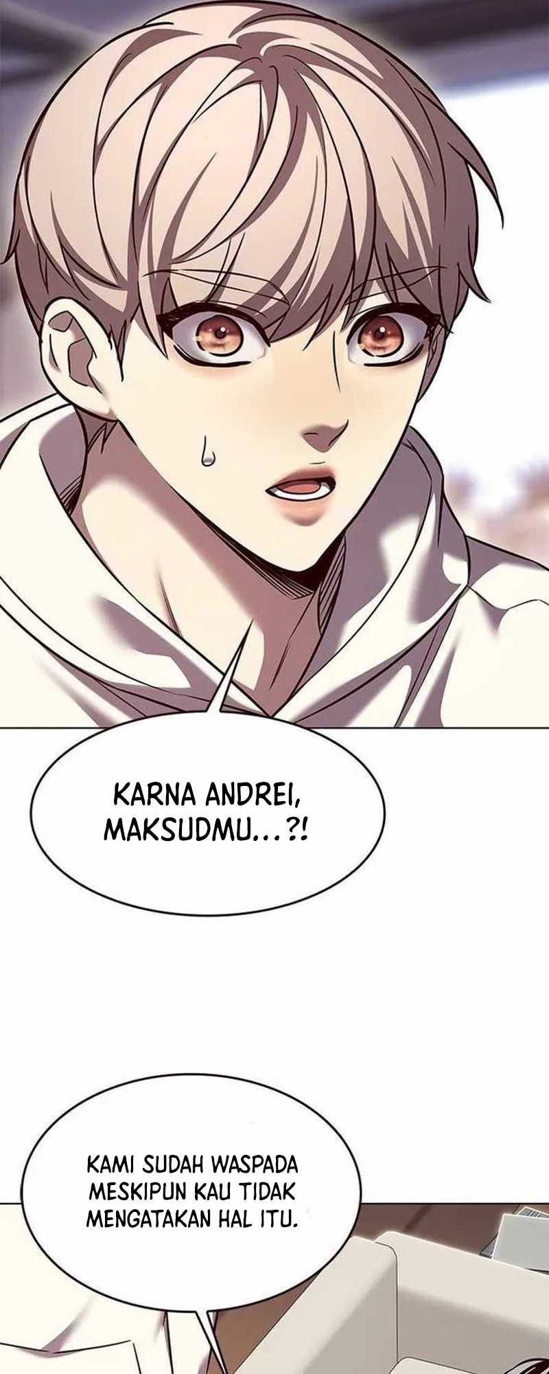 Eleceed Chap 308 - Next Chap 309